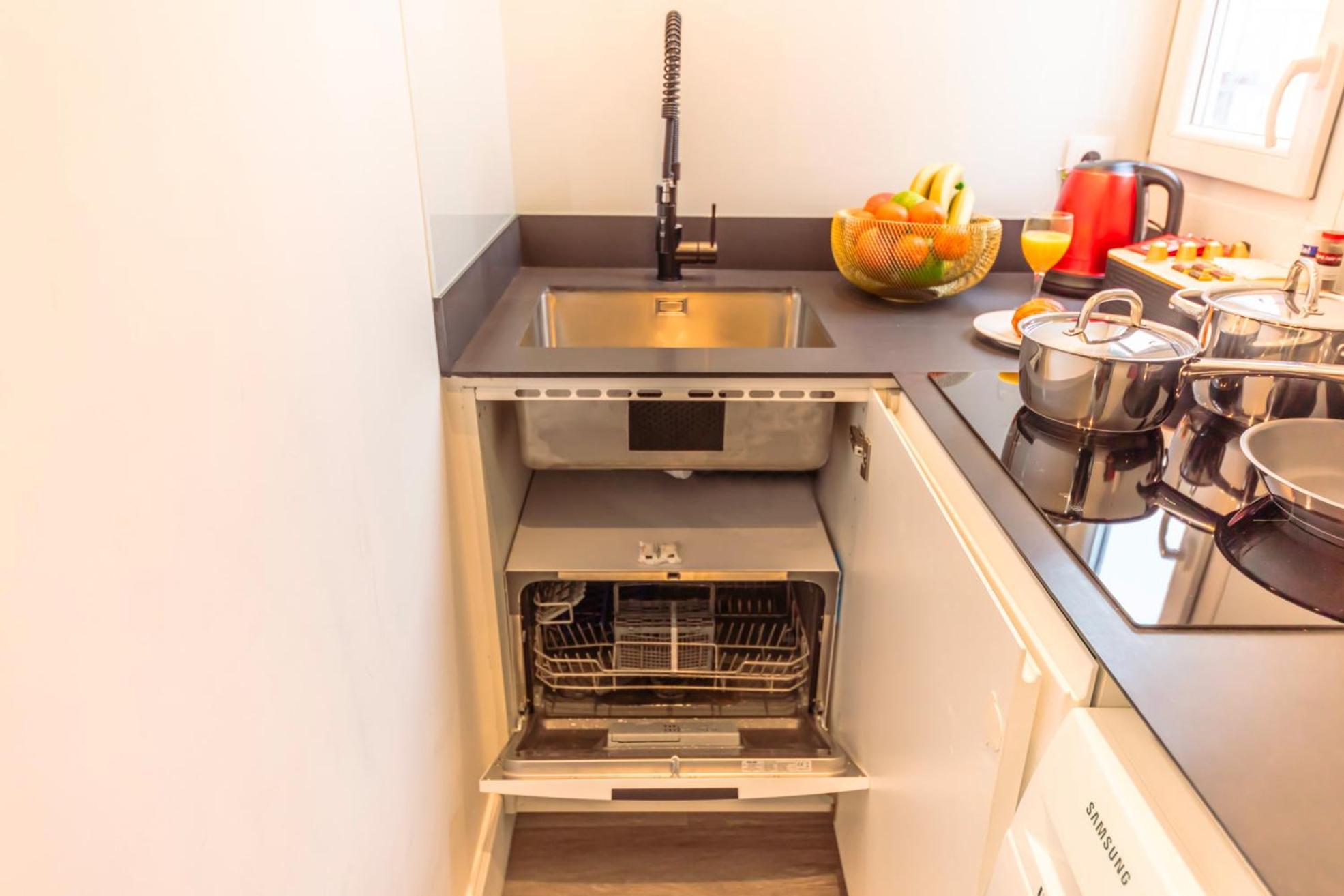 Enjoy The Traditional Parisian Life Apartman Kültér fotó